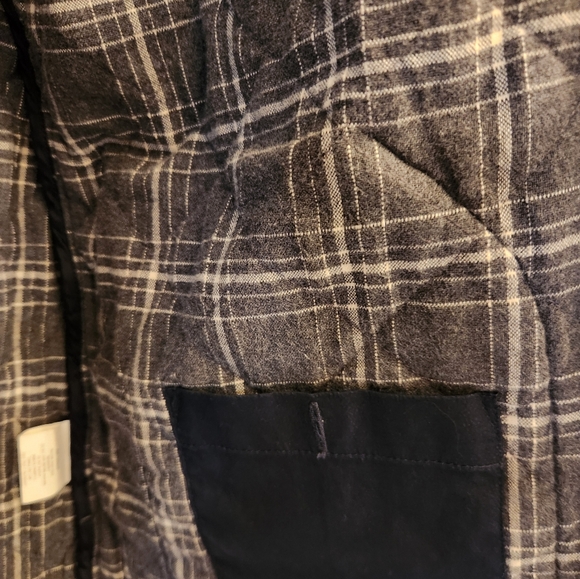 Grayers Quilted Jacket XL - Picture 4 of 5